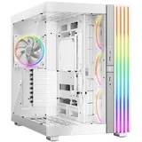 light base 900 fx white BGW72 full tower kućište