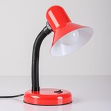  Stona lampa MENTOR 1xE27/15W/230V crvena | Eponuda.com