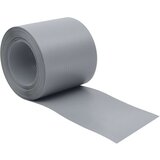 vidaXL Vrtni zasloni za privatnost 10 kom sivi 252 5x19 cm PVC | shoptok.hr