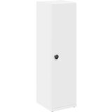  Kupaonski ormarić s držačem za role bijeli 20,5x22x72 cm | Eponuda.com