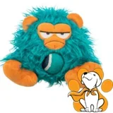 Monster with Tennis Ball 25cm, Igračka Čudovište Sa Teniskom Lopticom