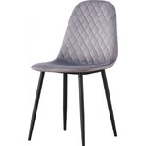 Fola Blagovaonska stolica MOJITO-Siva | shoptok.hr