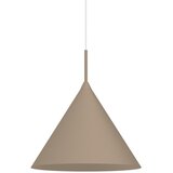  Visilica na sajli CAPITAL 1xGX53/15W/230V Ø 32 cm bež | Eponuda.com