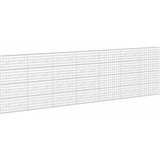  Gabion s žicom debljine 5 mm i mrežom 10x10 cm 700x10x200 cm | shoptok.hr