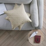 Restilo Ukrasna jastučnica Laila 50x70 cm, svijetlo bež | shoptok.hr
