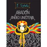 Plato Ernesto Sabato
 - Abadon - anđeo uništenja