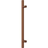 Ručke za ormarić 20 kom brončane 160 mm od nehrđajućeg čelika | shoptok.hr