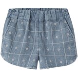 name it hlače KH 13256430_26_1 NMFHERTA 13256430 D modra 110 Cene
