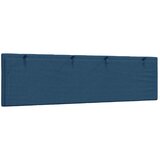  Jastuk za uzglavlje Hanko plavi 180 cm od tkanine | shoptok.hr