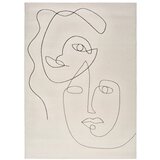 Universal Preproga Sherry Faces, 120 x 170 cm | Shoptok.si