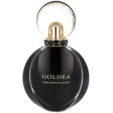 Bvlgari Goldea The Roman Night parfumska voda 50 ml za ženske