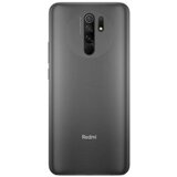 Xiaomi refurbished redmi 9 4/64GB carbon grey b grade | Eponuda.com