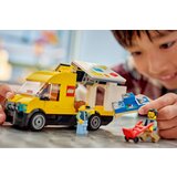 Lego City - ® kombi (60500) | shoptok.hr