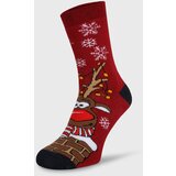 Boma Božične nogavice Rudy | Shoptok.si