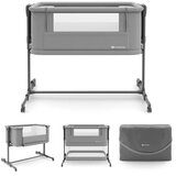 Kinderkraft KOLEVKA NESTE GROW 2 DARK GREY | Eponuda.com