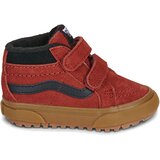 Vans SK8-Mid Reissue V Insulated Bordo | shoptok.hr