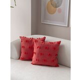 Mioli Decor Ukrasne jastučnice u setu 2 kom 43x43 cm Tuffet – | shoptok.hr
