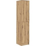  Highboard Umjetnički hrast 35 x 39 x 168 cm | shoptok.hr