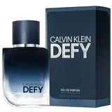 Calvin Klein Defy 50 ml parfumska voda za moške