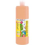 Eberhard Faber Prstna barva svetlo kožna, 740 ml Cene