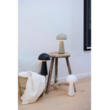 Sirius Siva LED namizna svetilka z daljinskim upravljalnikom (višina 28 cm) Sam – | Shoptok.si
