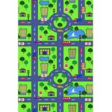 Conceptum Hypnose tepih (80 x 120) HMNT458 | ePonuda.com