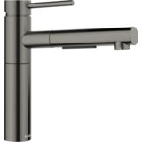 Blanco ALTA-S II saten dark steel | Eponuda.com