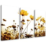  Slike na platnu cveće (moderne slike na platnu) | ePonuda.com