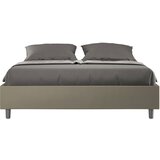 Ityhome 172 x 212 posteljni okvirji rjava, (20845816) Cene