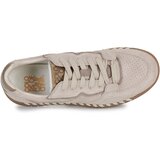 Colors of California Nizke superge COW SUEDE SNEAKER Bež | Shoptok.si