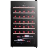 Starcrest SWN-9301 prostostoječa vinska vitrina, (5000194554) | Shoptok.si