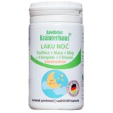 Apotheke Kräuterhaus Tablete za Laku Noć | shoptok.hr
