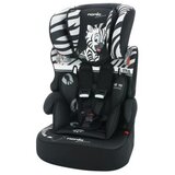 Nania autosjedalica Beline 1/2/3 (9-36kg) Zebra | Eponuda.ba