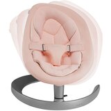 Nuna Nuna® dječja ležaljka Leaf™ Grow sa lûkom s igračkama Peach | shoptok.hr