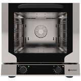 Hendi Kompaktna konvekcijska rerna, 220-240V/3100W, 590x709x(H)589mm u