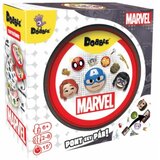 Asmodee Dobble Marvel društvena igra Cijene