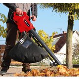 Einhell GC-EL 3024 E, Električni usisicač/duvač lišća - (3433370) | ePonuda.com