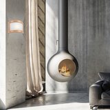  Zidna lampa ELODIE 1xE27/60W/230V | Eponuda.com