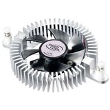 DeepCool V65 VGA kuler with 80mm mounting holes 50mm.Fan 3600rpm 7.67CFM 21dB | ePonuda.com