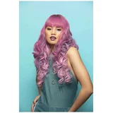 Fever Manic Panic Dusky Cauldron Smoke Siren Wig