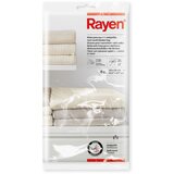 Rayen Plastične zaštitne navlake za tekstil u setu 4 kom – | shoptok.hr