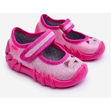 Befado Glittering Cat Ballet Flats | shoptok.hr