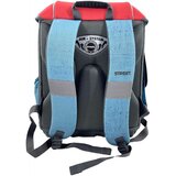 STREET Šolska torba ABC Robots | Shoptok.si