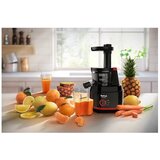 Tefal ZC150838 Juiceo sokovnik, 150 W, crni | shoptok.hr