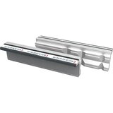 Scangrip Magnetne čeljusti za primeže s prizmami, aluminij, 1 par, širina čeljusti 100 mm | Shoptok.si