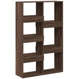  Regal za knjige boja hrasta 100x33x155,5 cm konstruirano drvo | Eponuda.ba
