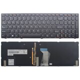  Tastature za laptop Lenovo Ideapad Y580 Y580N Y580NT Y580P sa pozadisnkim osvetljenjem | ePonuda.com