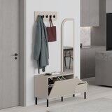 Marckeric Kremno bel set za hodnik Bea – | Shoptok.si