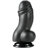 Hidden Desire Inferno Fat Boys Dildo PVC 19cm Black Cijene