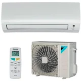 Sensira FTXF25F (FFTXF25F/RXF25F) 2,5kW stenska klima (wifi ready) model 2025 -
